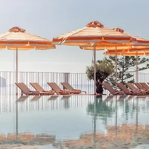 **** Hotel Next - By Savoy Signature Portugalsko