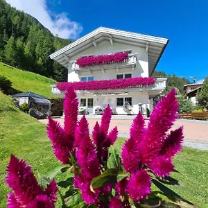 Skorpion Appartement Sölden