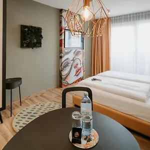 Rioca Posto 2 Hotel apartamentowy