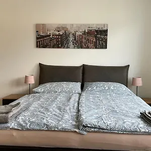 - Appartement Innsbruck