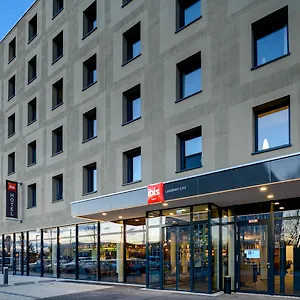*** Hotel Ibis Německo
