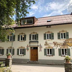  Hotel Im Sonnental Německo