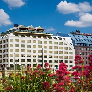 Radisson Red Hotel, Vídeň