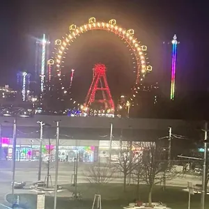 Prater City Wien
