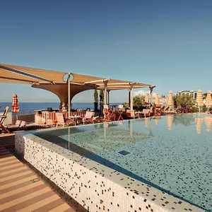 **** Hotel Next - By Savoy Signature Portugalsko