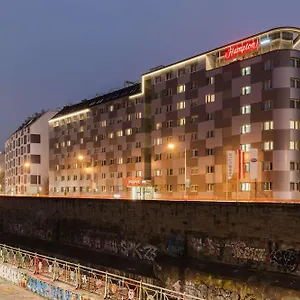 Hampton By Hilton West Wien
