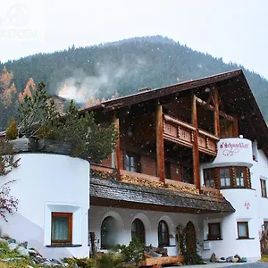 Edelweisshof Apartament Ischgl