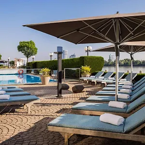 Hilton Waterfront Vídeň