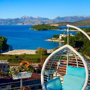 **** Hotel Mira Mare Albánie
