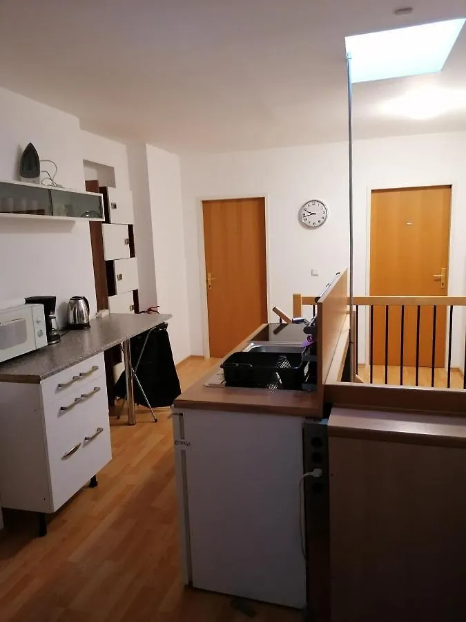 Favoriten-Rooms Wien Hostel