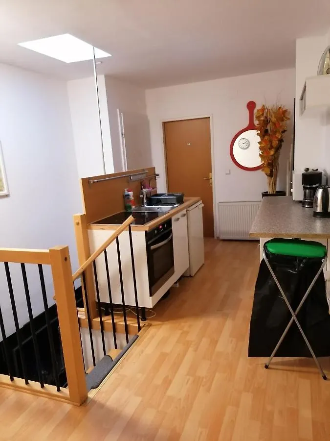 Favoriten-Rooms Wien Hostel