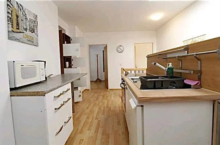 Favoriten-Rooms Wien