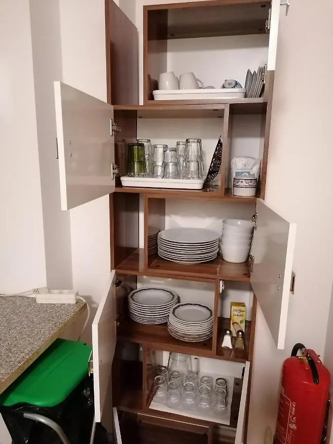 Favoriten-Rooms Wien