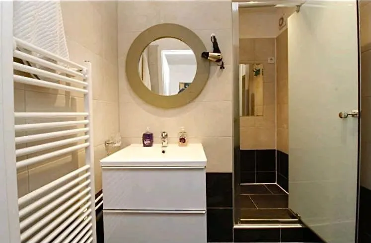 Hostel Favoriten-Rooms Wien