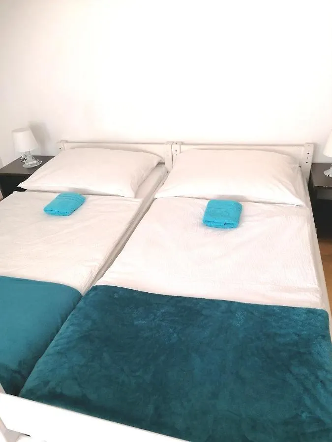Favoriten-Rooms Wien Österreich