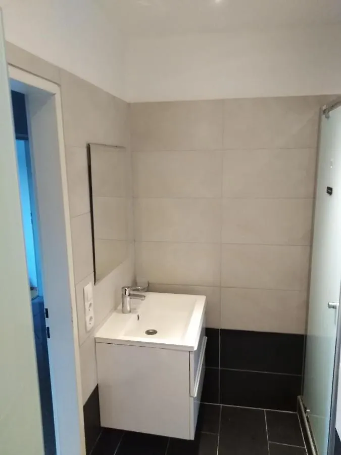 Hostel Favoriten-Rooms Wien
