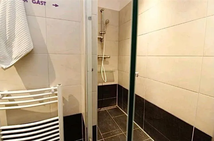 Hostel Favoriten-Rooms Wien Österreich