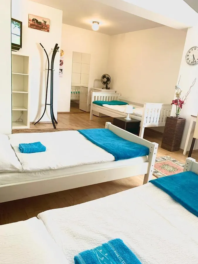 Favoriten-Rooms Wien
