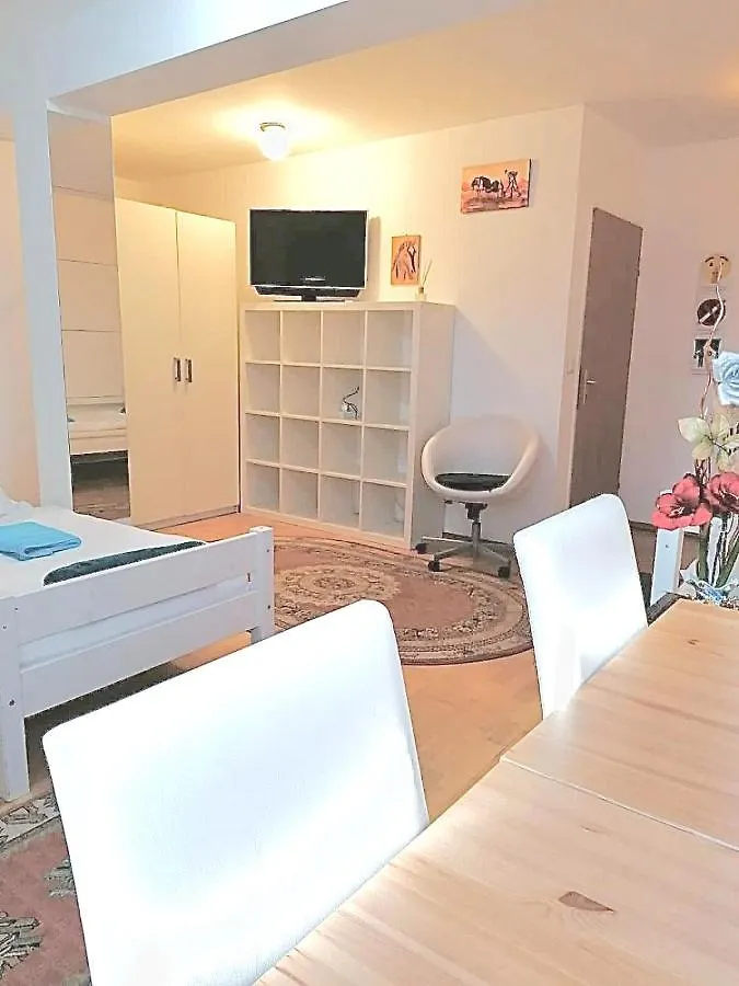 Hostel Favoriten-Rooms Wien