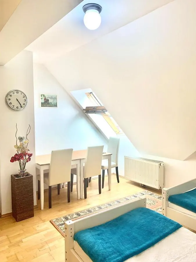 Favoriten-Rooms Wien