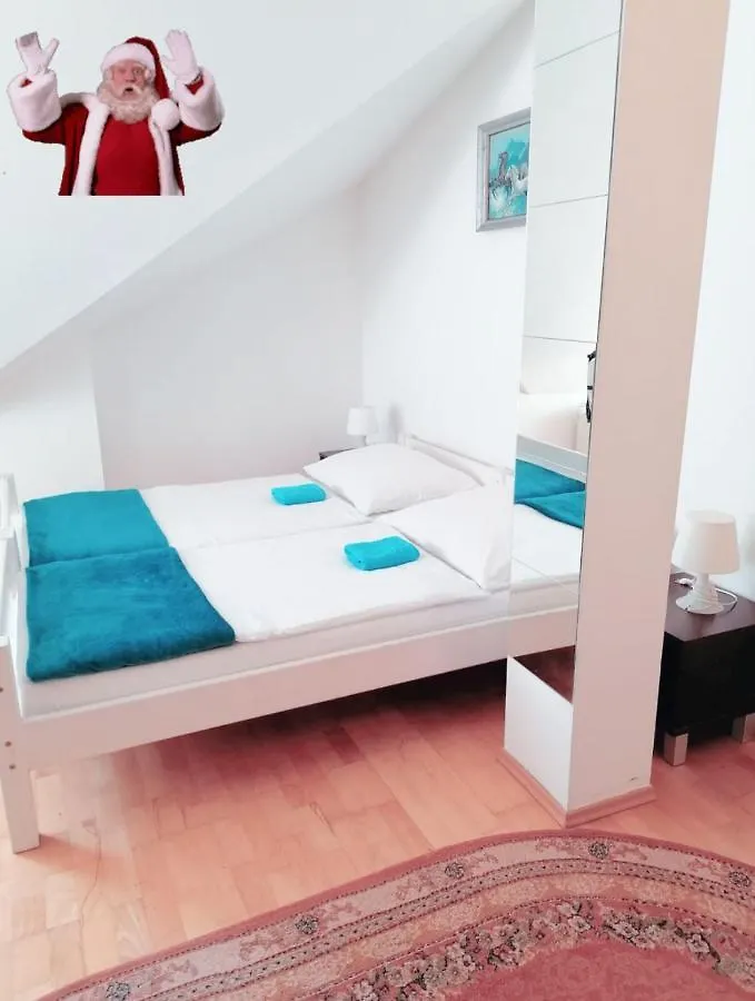Favoriten-Rooms Vienna
