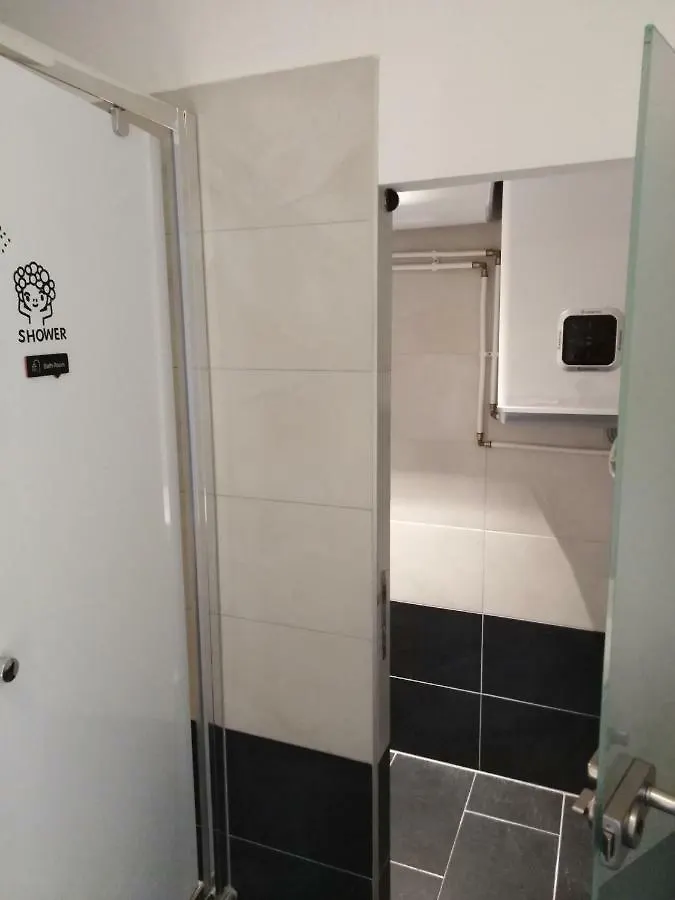 Favoriten-Rooms Wien Österreich