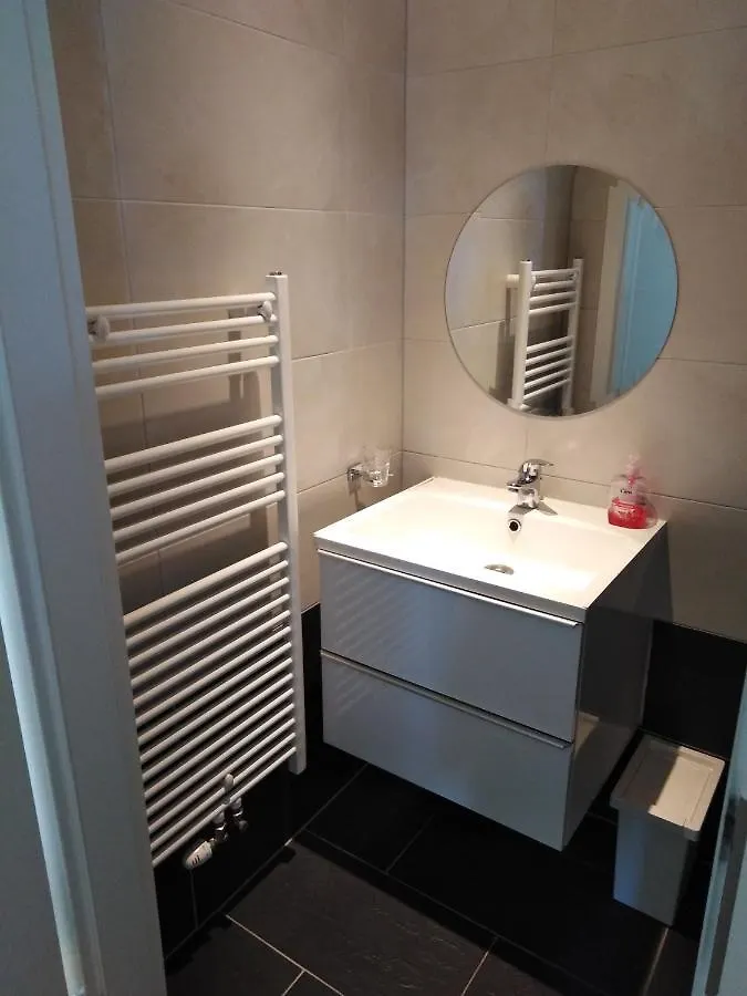 Favoriten-Rooms Vienna