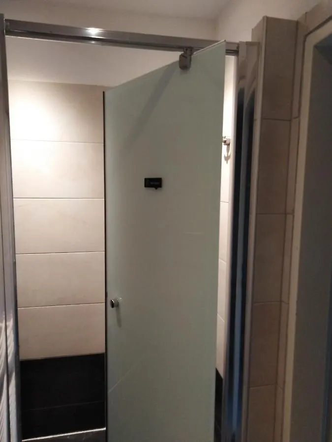 Favoriten-Rooms Vienna Austria